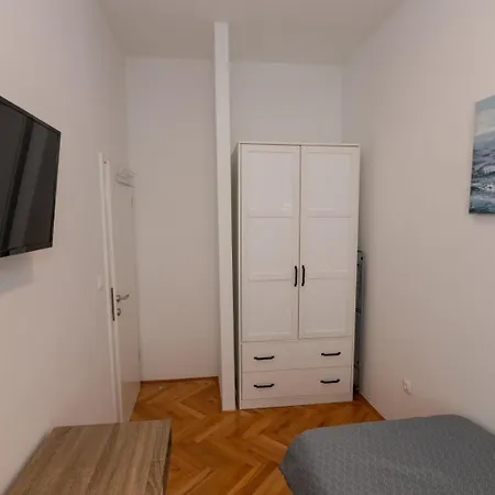Apartamento Teatro