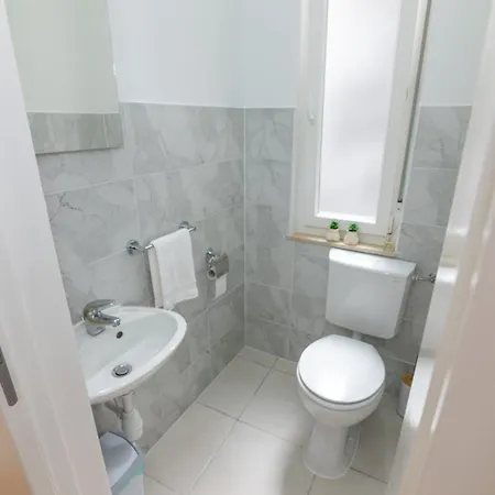 Apartamento Teatro *