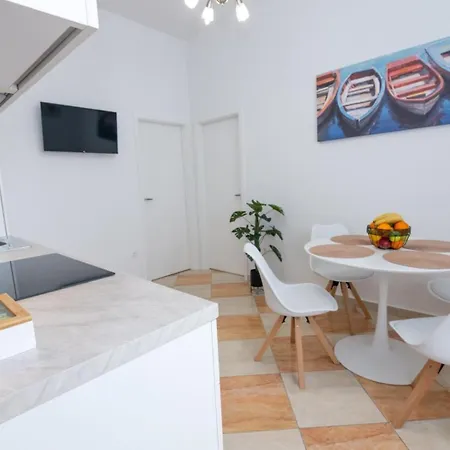 Apartamento Teatro