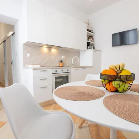 Apartamento Teatro Rijeka
