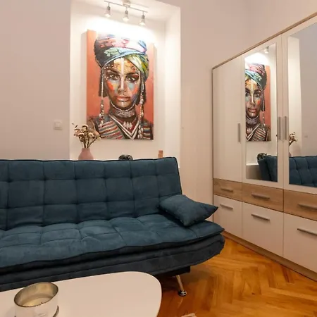 Apartamento Teatro *