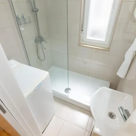 Apartamento Teatro *